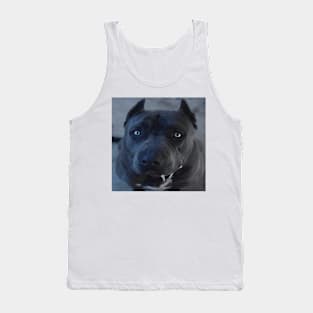 Pit bull Tank Top